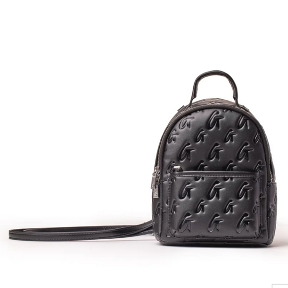 Monogram Mini Backpack - Picture 8 of 8